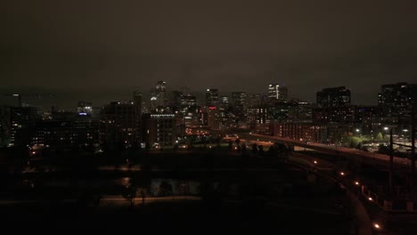 Denver,-Colorado-skyline-at-night