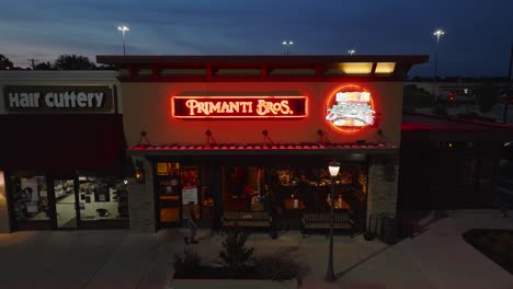 Primanti-Bros-Ist-Eine-Sandwich-Lädenkette-Im-Osten-Der-USA