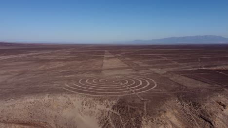 Video-Der-Berühmten-Nazca-Linien