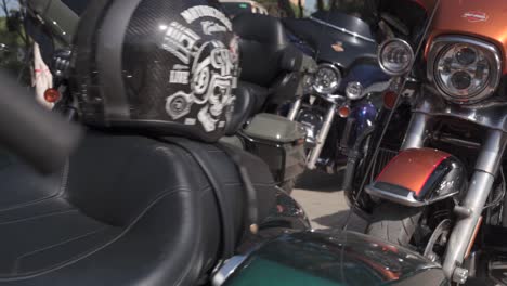 Harley-Owners-Group-chapter-of--Algeria