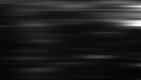 Abstrakte-Weiße-Lichter-Mit-Schwarzem-Hintergrund