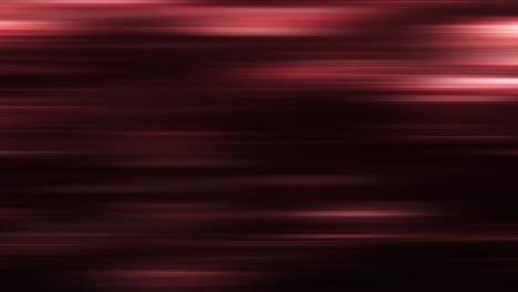 Rotlicht-Looping-Abstrakter-Bewegungshintergrund
