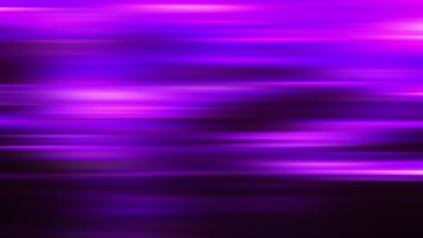 Luces-Violetas-Abstractas-En-Movimiento