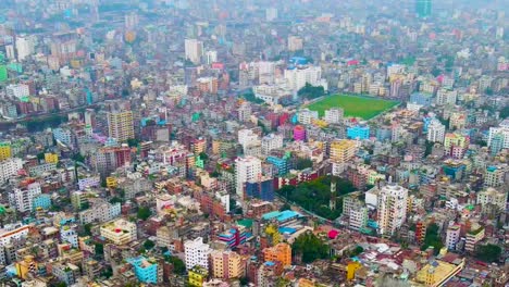Die-Imposante-Stadt-Dhaka-In-Bangladesch-Und-Ihre-Herausfordernde-Luftqualität
