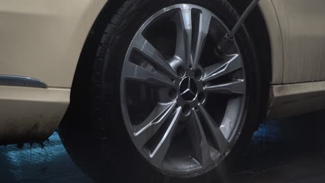 Reviving-Radiance:-Pressure-Washing-a-Grimy-Wheel-to-Sparkling-Clean