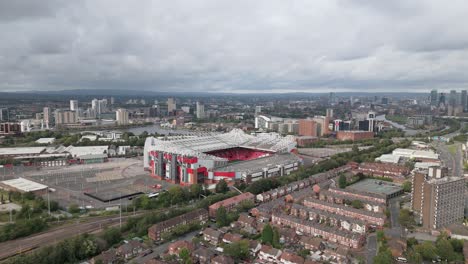 Home-of-Manchester-United-F