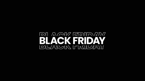 Black-Friday-animated-text-graphic,-full-screen,-4k