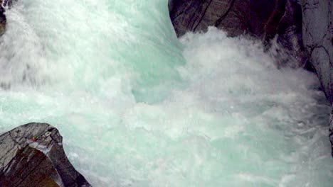 Part-of-a-rushing-and-foaming-torrent