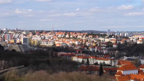 Malá-Strana-view-from-the-Petřín-Lookout-Tower