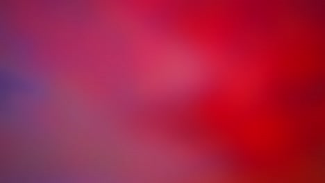 Rot-Orange-Lila-Leuchtende-Flüssigkeit-Fließender-Abstrakter-Hintergrund