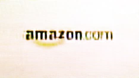 Amazon-Logo-Mit-Digitalem-Glitch-Effekt