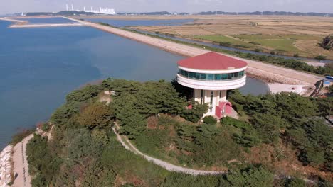 POI-around-coastal-sightseeing-tower