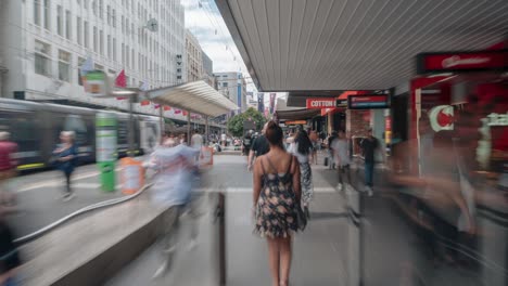 Moving-Timelapse-through-the-streets-of-Melbourne-Australia