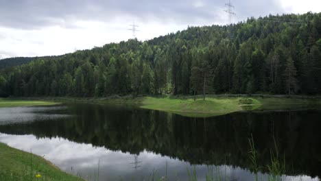 The-lottensee-in-austria