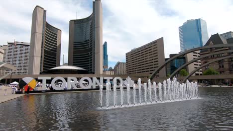 Toronto-City-Hall-Nathan-Phillips-Square-Open-Doors-Weekend-Event