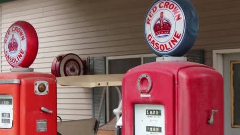 Vintage-Red-Crown-and-Standard-gasoline-pumps-at-an-old-service-station-02