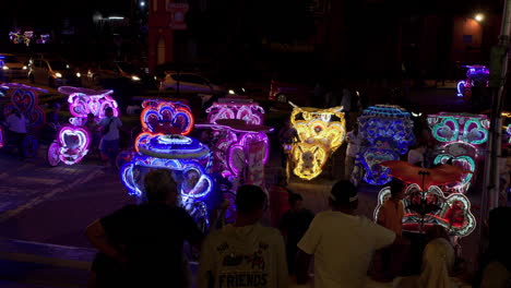 Mobile-Party:-A-Nighttime-Tour-of-Malacca's-Tricycle-DJ-Culture