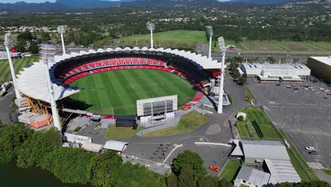 Estadio-Heritage,-Costa-Dorada,-Queensland,-Australia