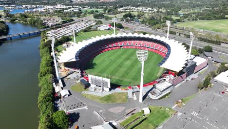 Heritage-Stadium,-Gold-Coast,-Queensland-Australia