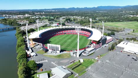 Heritage-Stadium,-Gold-Coast,-Queensland-Australia