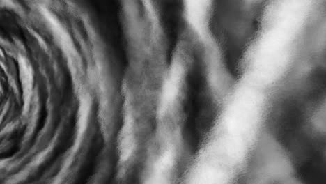 An-abstract,-black-and-white-organic-soft-and-fibrous-texture,-with-a-swirling-pattern-whose-lines-and-curves-create-an-intricate-design
