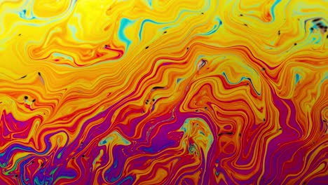 Ink-Space-Abstract-Colorful-Ink-Spread-Art