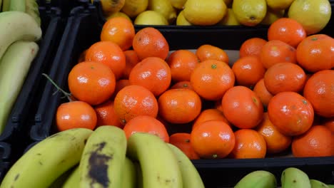 Cestas-De-Frutas-En-El-Mercado