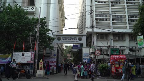 Calcutta-University-is-one-of-the-oldest-city-in-India
