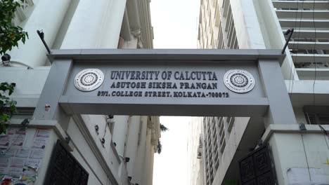 Die-Universität-Kalkutta-Ist-Eine-Der-ältesten-Universitäten-Indiens