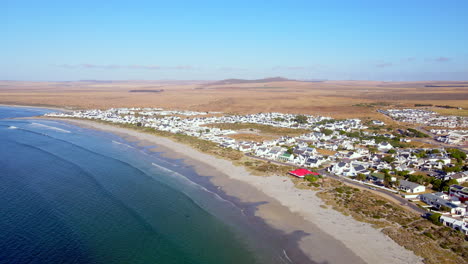 Quaint-fishermen's-town-of-Paternoster-on-South-Africa-west-coast