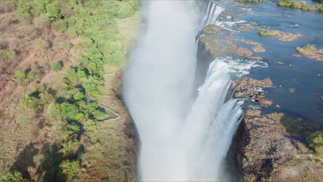 Victoria-Falls-Zimbabwe-aerial-view-4K-05
