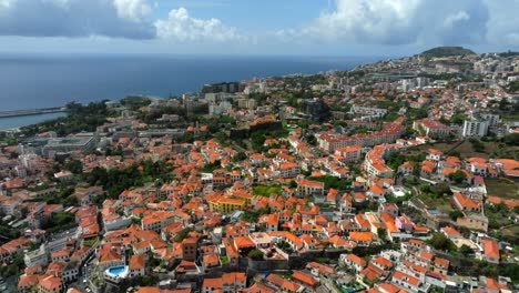 Metraje-Filmado-En-Madeira-Portugal-En-La-Ciudad-Capital-De-Funchal