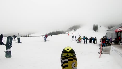 A-video-about-the-Jasna-Slopes-during-winter