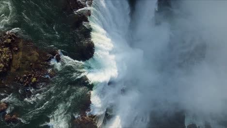 Victoria-Falls-Zimbabwe-aerial-view-top-down-4K-04