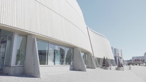 Das-Katuaq-Kulturzentrum-In-Nuuk