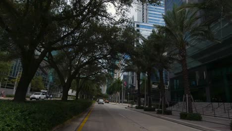 Miami-–-Fort-Lauderdale-–-95-–-Autohalterung