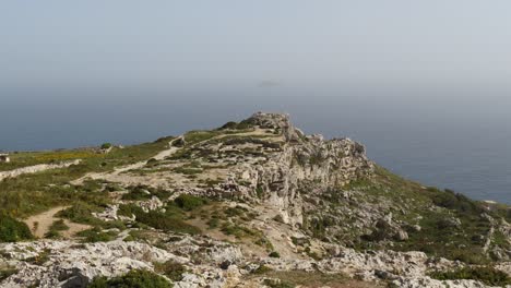 View-Of-The-Dingli-Cliffs