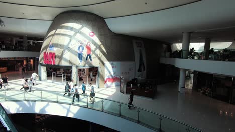Marruecos-Mall:-El-Segundo-Centro-Comercial-Más-Grande-De-África.