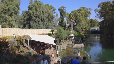 The-Jordan-River-Yardenet-baptism-site