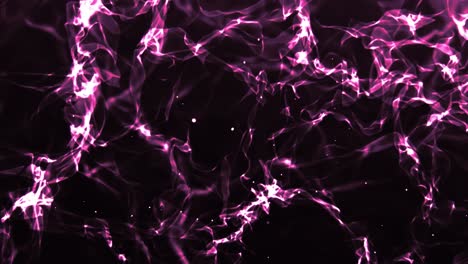 Purple-dark-matter,-Visuals-on-seamless-Loop---Graphics