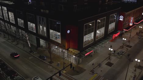 traffic-and-target-building-in-seattle-washington