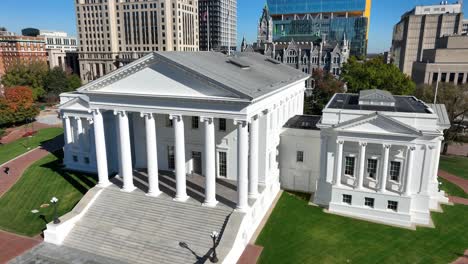 Virginia-Capitol-Gebäude