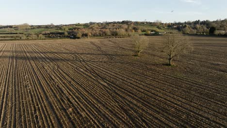 Stubble-Field-UK-Countryside-Autumn-Welland-Valley-Aerial-Landscape