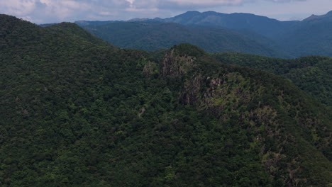 Luftaufnahme-Des-Naturschutzgebiets-Kalon-Song-Mao,-Vietnam