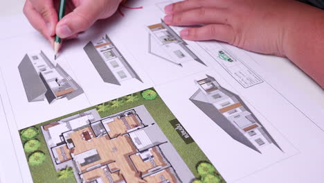 Skizzieren-Der-Zusätzlichen-Merkmale-Eines-Architektonischen-Entwurfs-Masterplans-Für-Ein-Wohngebäude