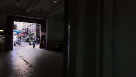 Gente-Caminando-Por-Las-Calles-De-Hong-Kong