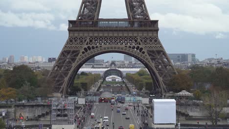 Eiffel-Tower-is-an-iron-tower-located-in-the-Champ-de-Mars-in-Paris