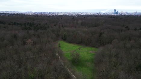 A-very-beautiful-drone-view-of-the-Bois-de-Vincennes-forest-in-the-12th-arrondissement-of-Paris,-where-I-usually-walk-and-train-every-day