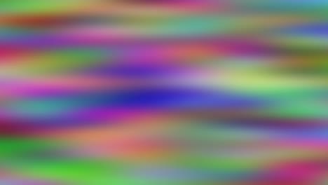 Animation-of-multicolored-moving-defocused-stretched-stripes