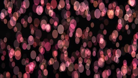 Animation-of-bokeh-with-increased-height-of-rose-colored-circles